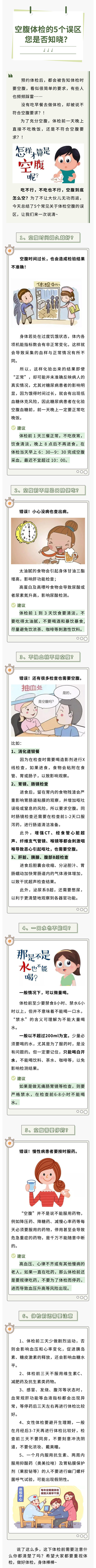 空腹體檢的5個(gè)誤區(qū)，您是否知曉？.jpg