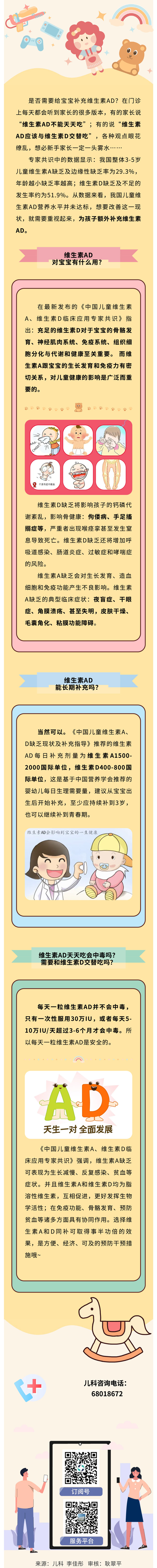 維生素AD該不該補？怎么補？家長看完少走彎路~.jpg